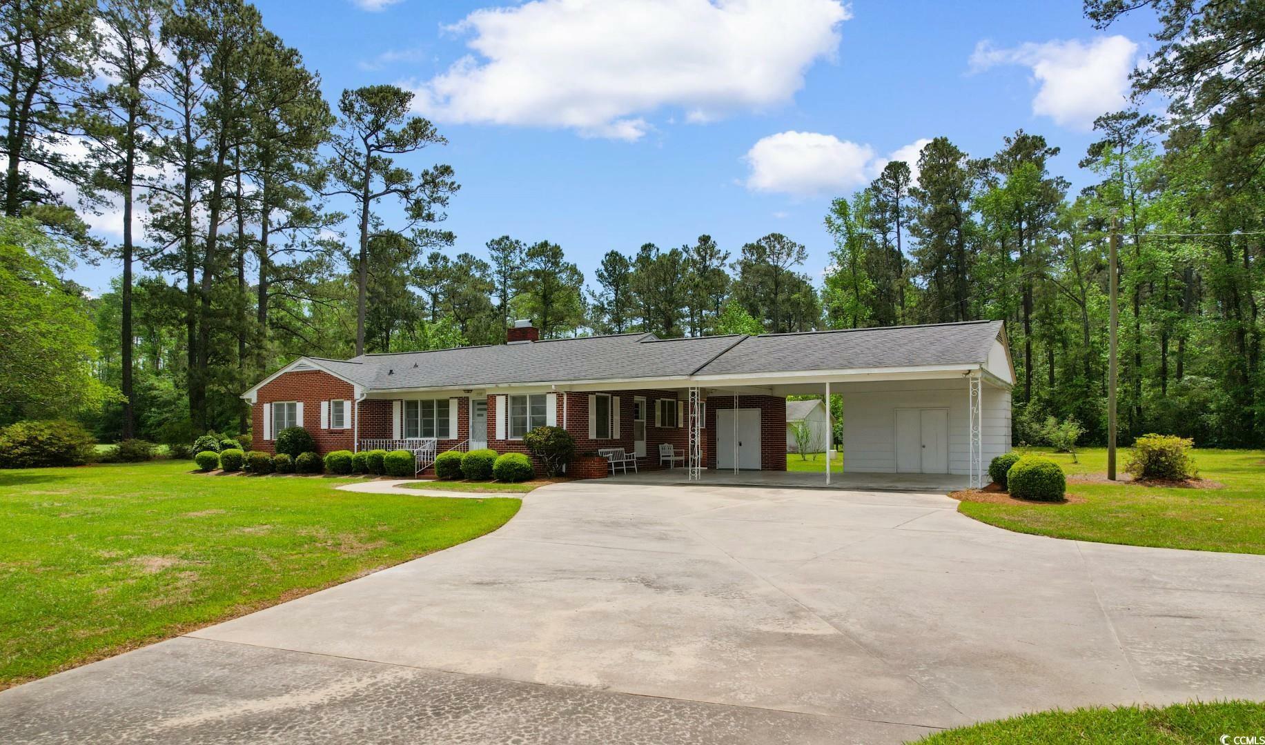 Property Photo: 2192 Highway 308 SC 29544