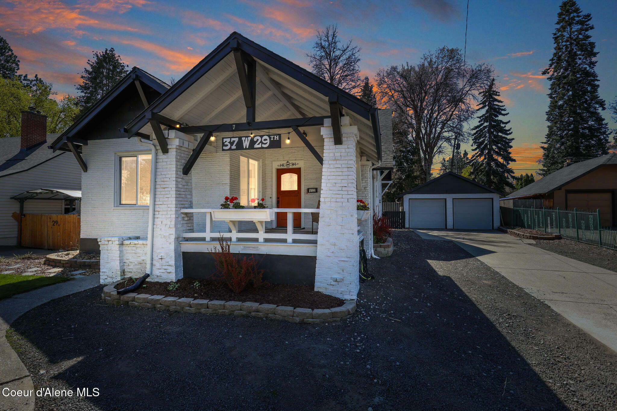 37 W 29th  Spokane WA 99203 photo