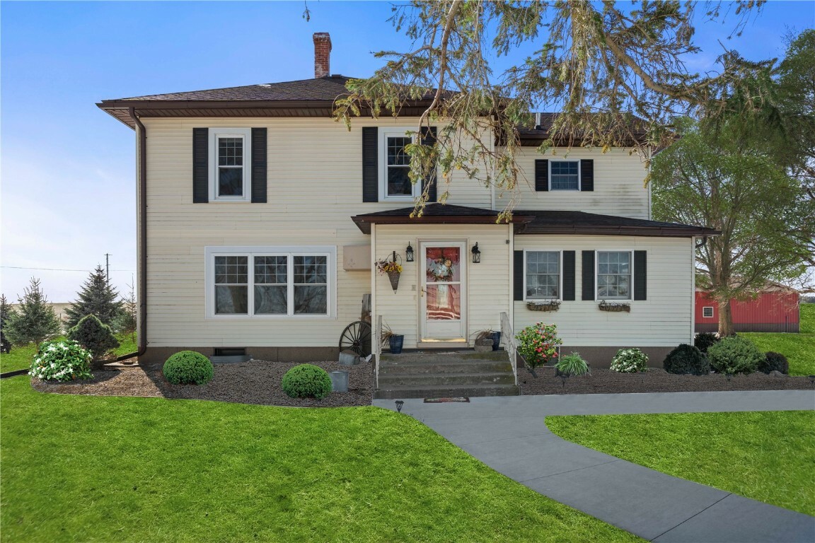 Property Photo: 19979 200th Avenue IA 52310