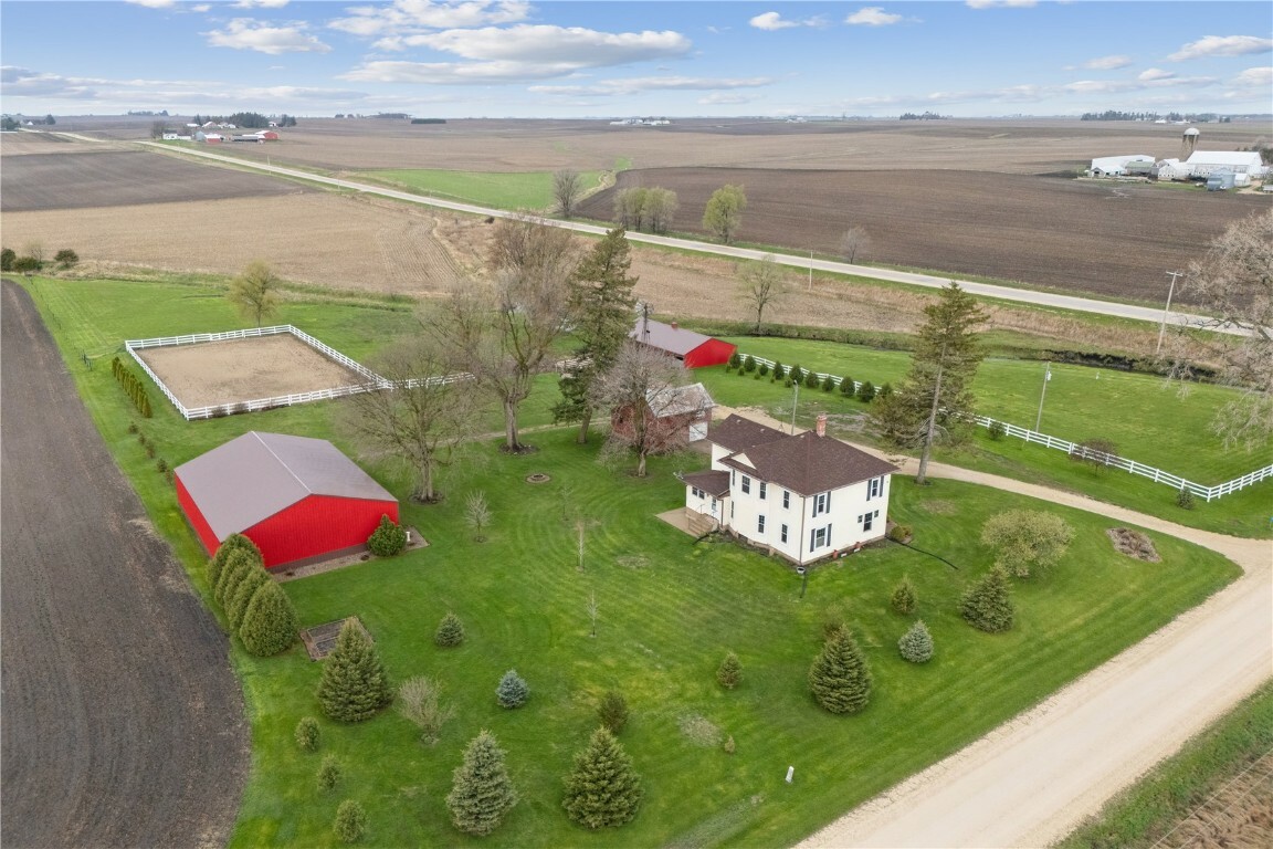 Property Photo: 19979 200th Avenue IA 52310