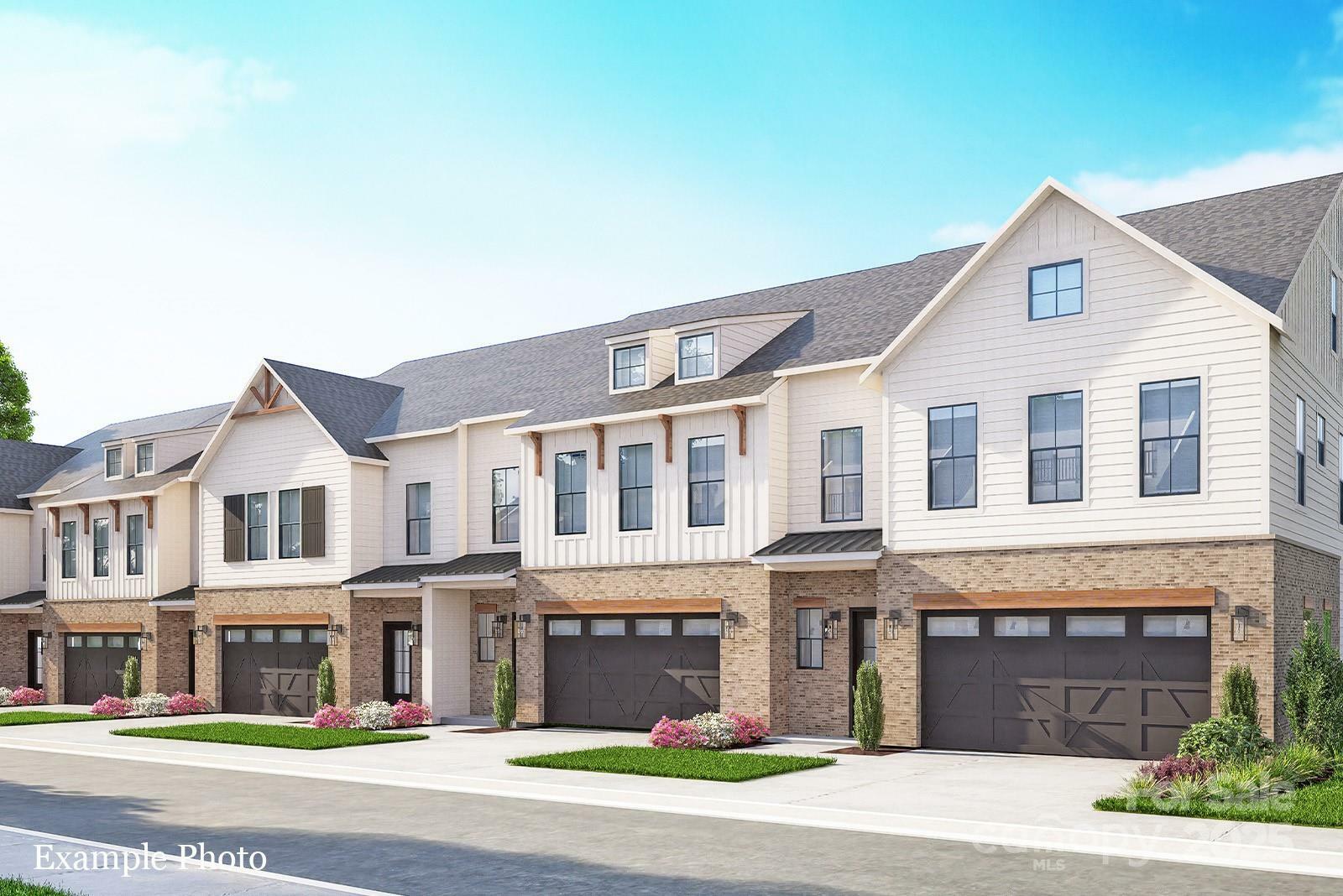 4026 Hickory Springs Lane 46  Charlotte NC 28277 photo