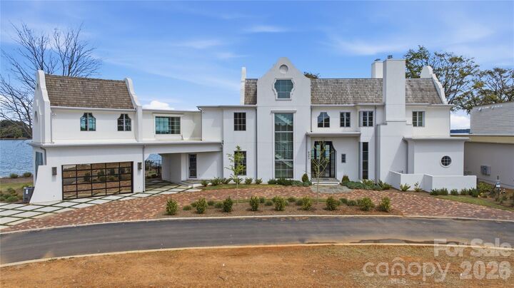 Property Photo:  8397 Ranger Island Marina Road  NC 28037 