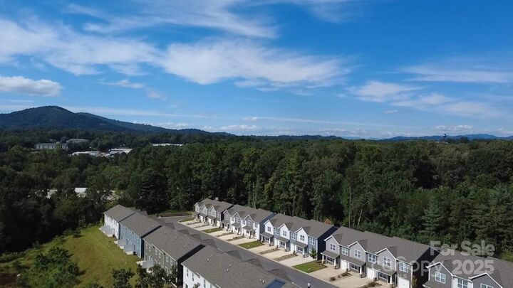 Property Photo: 73 Cain Hollow Way NC 28806