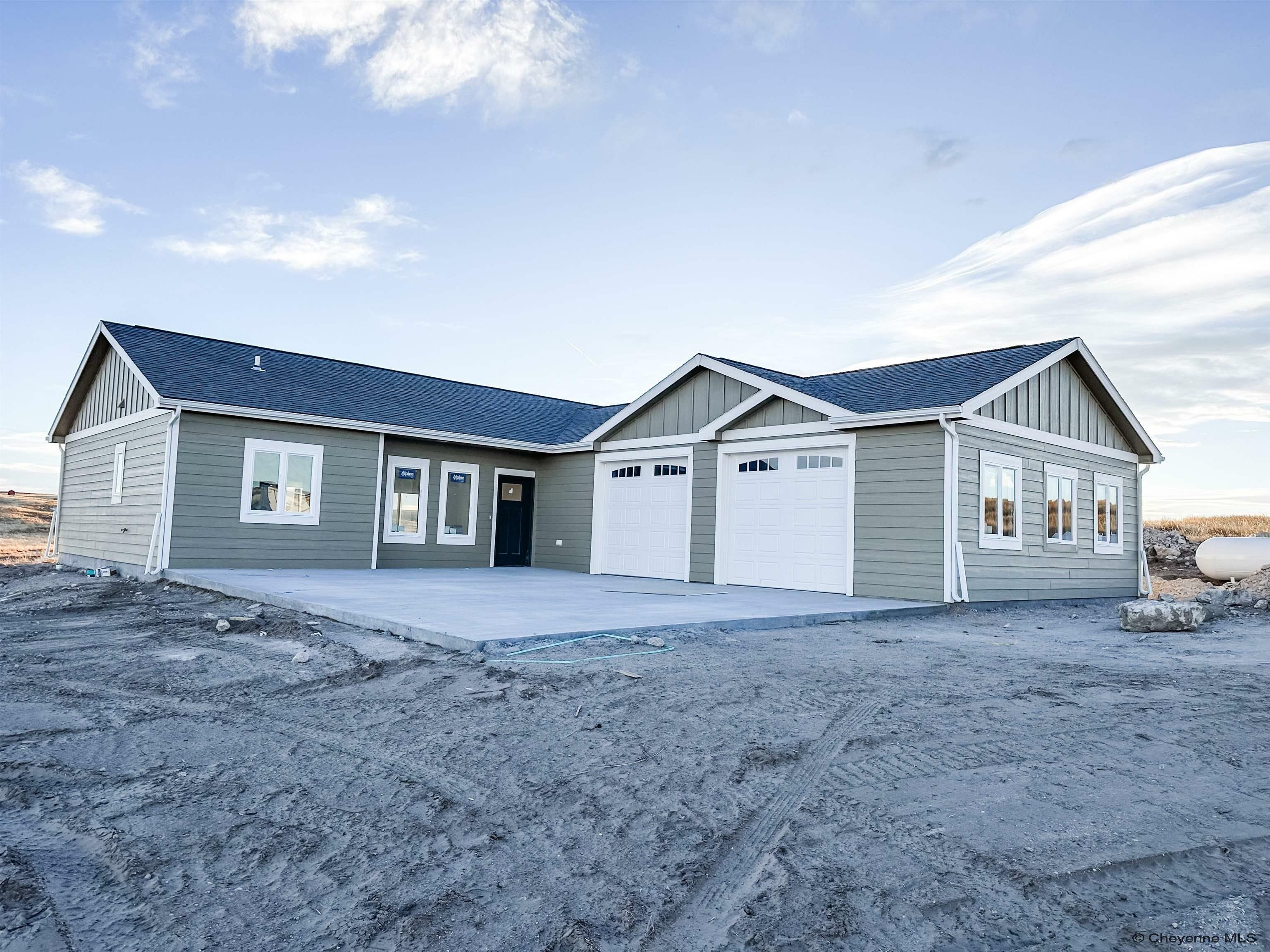 Tbd Willow Brook Ln  Cheyenne WY 82009 photo