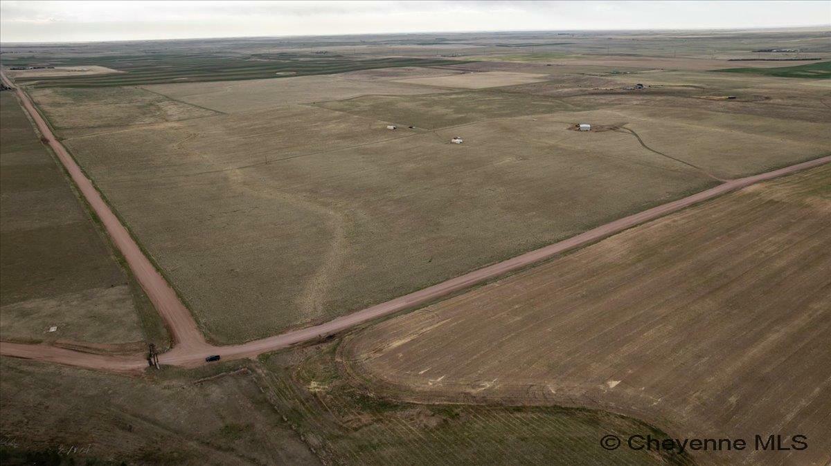 Property Photo: Tbd Shotgun Road WY 82009
