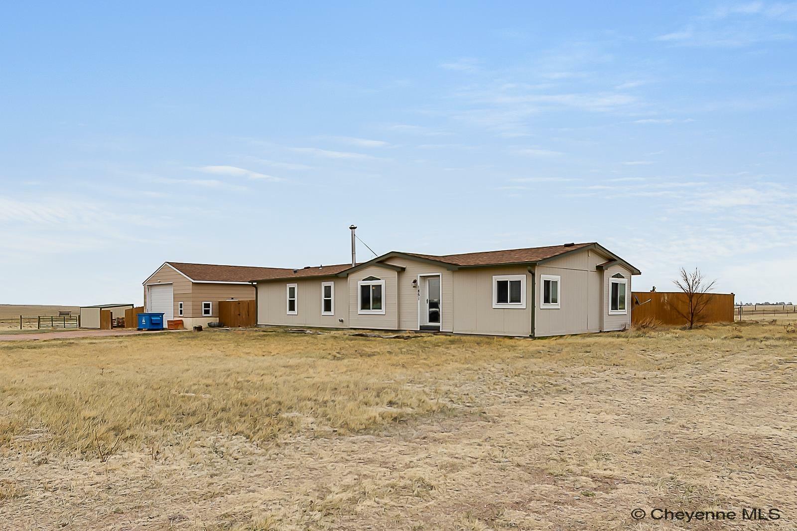 1851 Mesa Trail S  Cheyenne WY 82009 photo