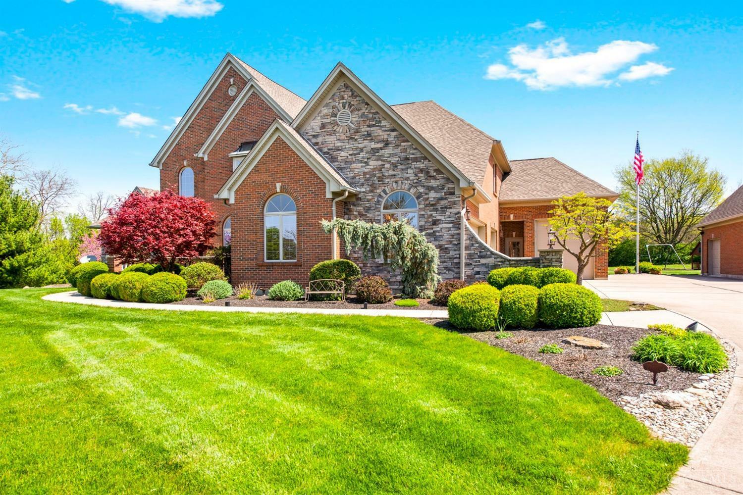 Property Photo: 7178 Paul Lane OH 45044