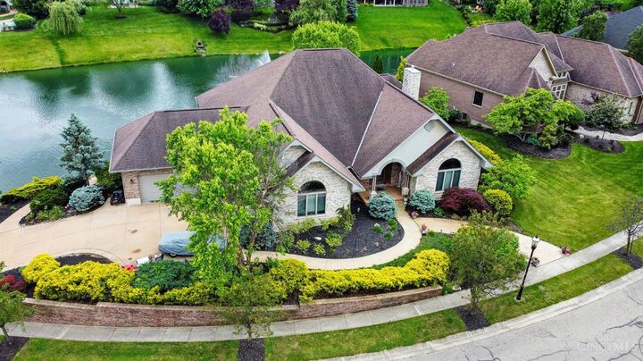 Property Photo:  219 Chateau Valley Lane  OH 45065