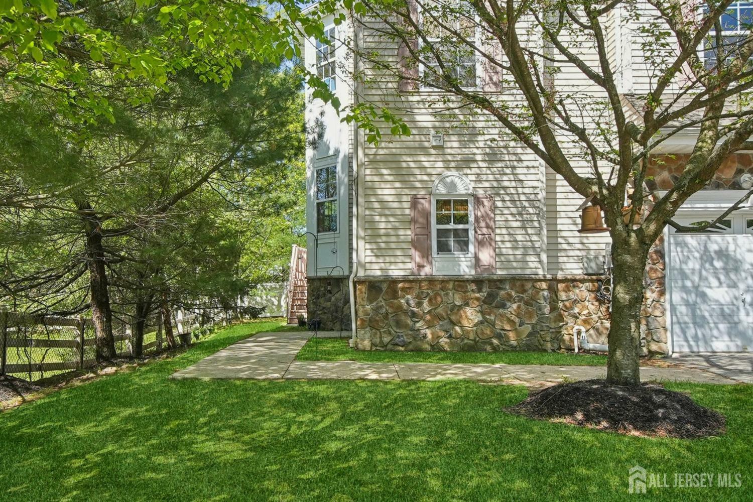 Property Photo: 8 Russell Court NJ 07747