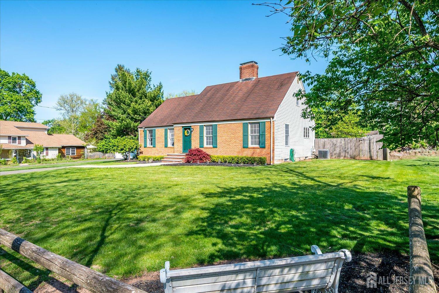 Property Photo: 27 Vermont Avenue NJ 08823
