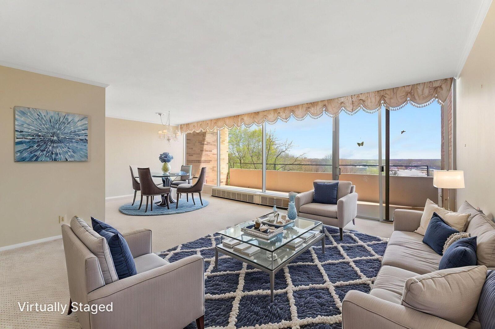 Property Photo: 1000 Urlin Avenue OH 43212