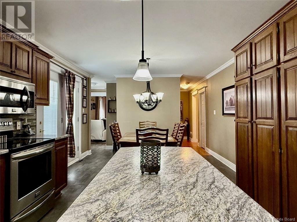 Property Photo: 17 Highland Drive NB E3N 4L6