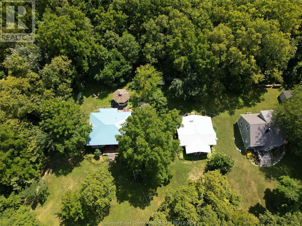 Property Photo: 170 North Shore Road ON N0R 1M0