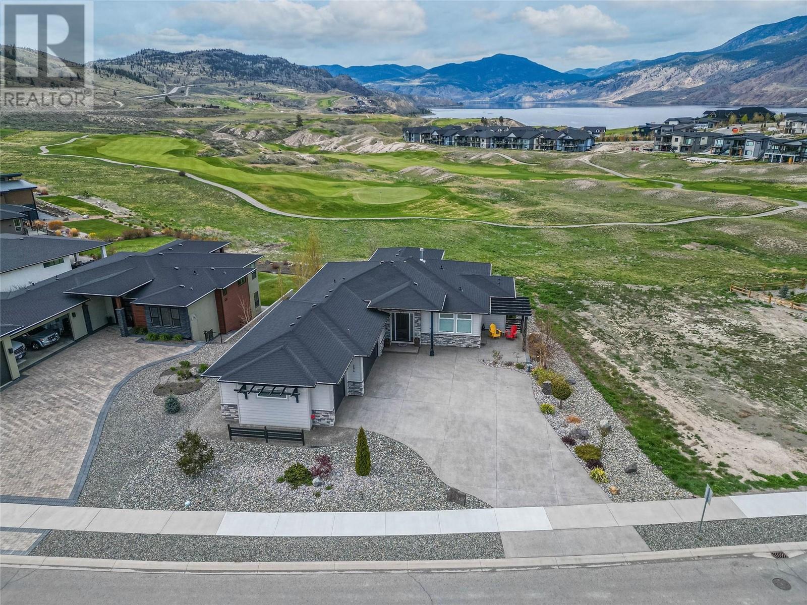 204 Rue Cheval Noir Other  Kamloops BC V1S 0B3 photo