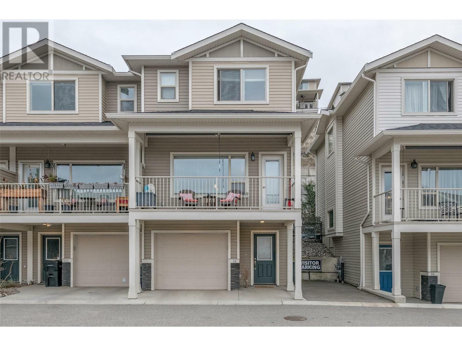 Photo de la propriété: 4700 Okanagan Avenue 18 BC V1T 9Y7