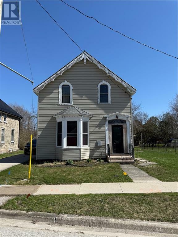 Property Photo: 70 Huron Street ON N0G 2R0