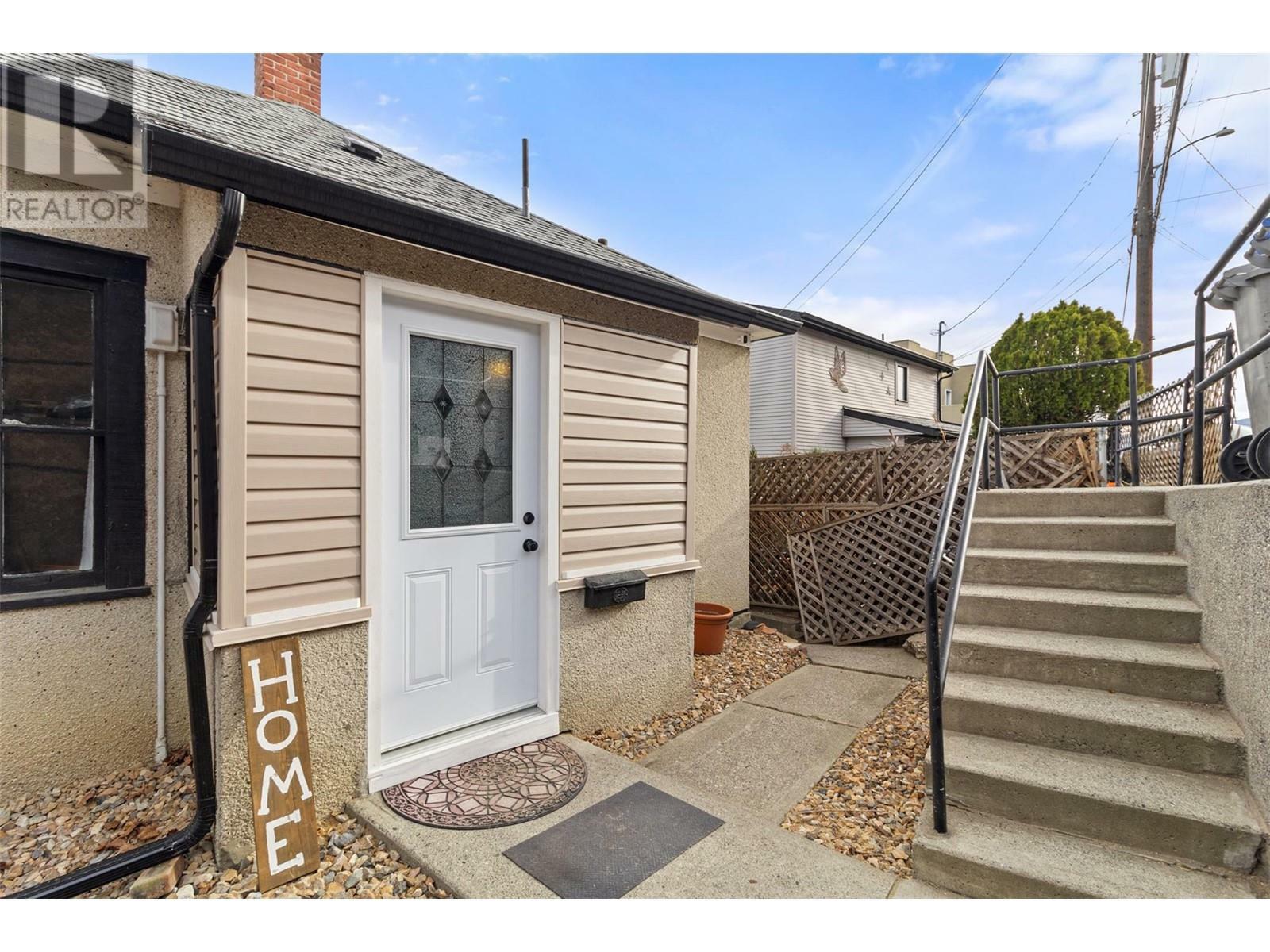 342 St Paul Street West  Kamloops BC V2C 1G4 photo
