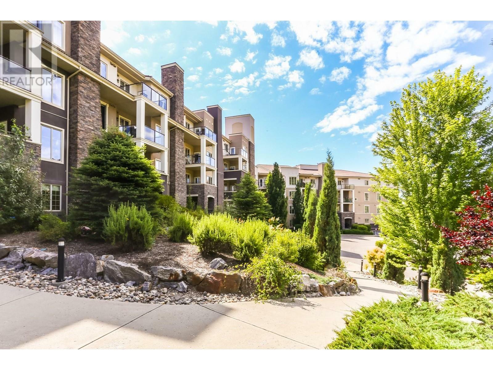 Property Photo: 1873 Country Club Drive 2515 BC V1V 2W6