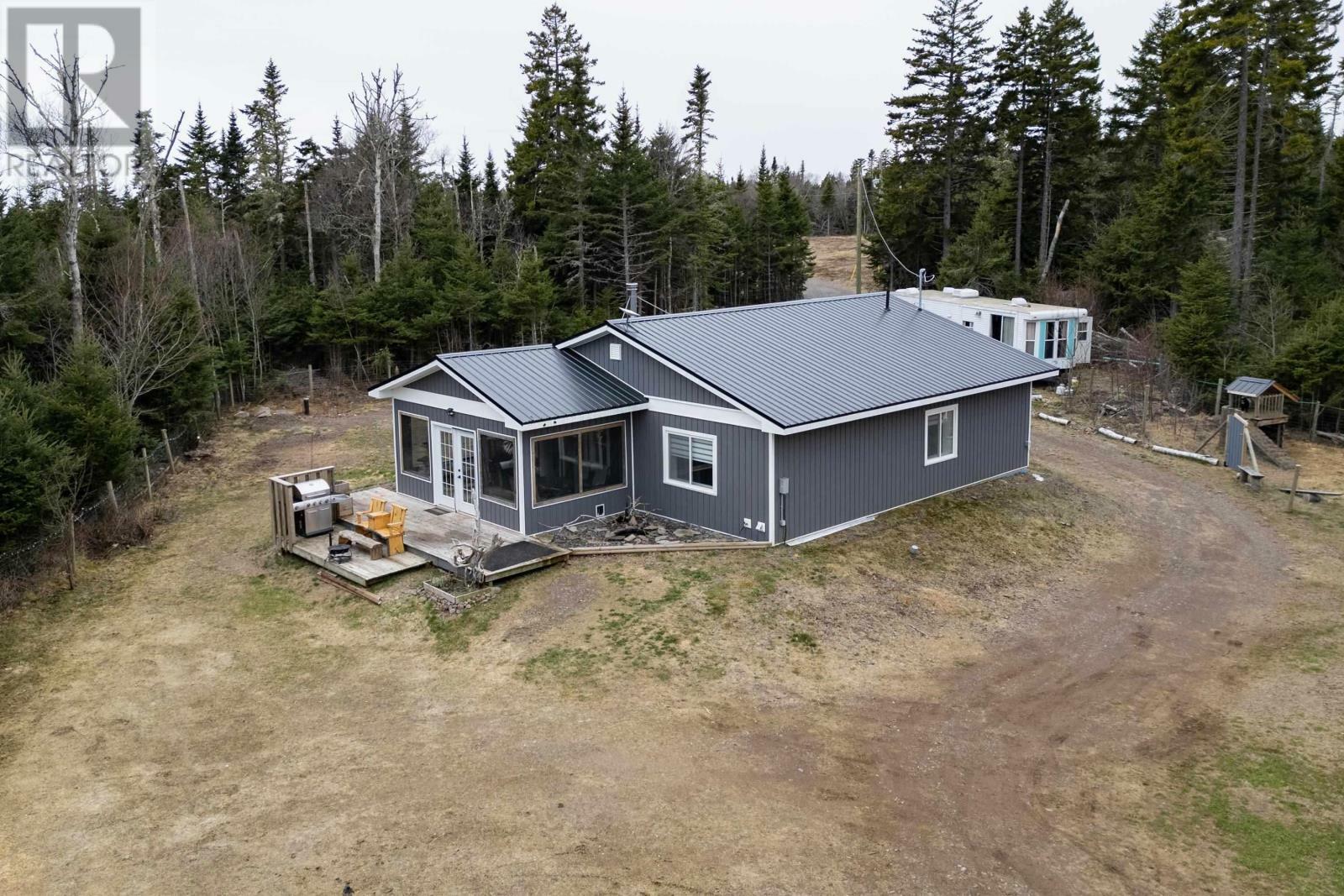 498 Fox Point Road  Fox River NS B0M 1S0 photo