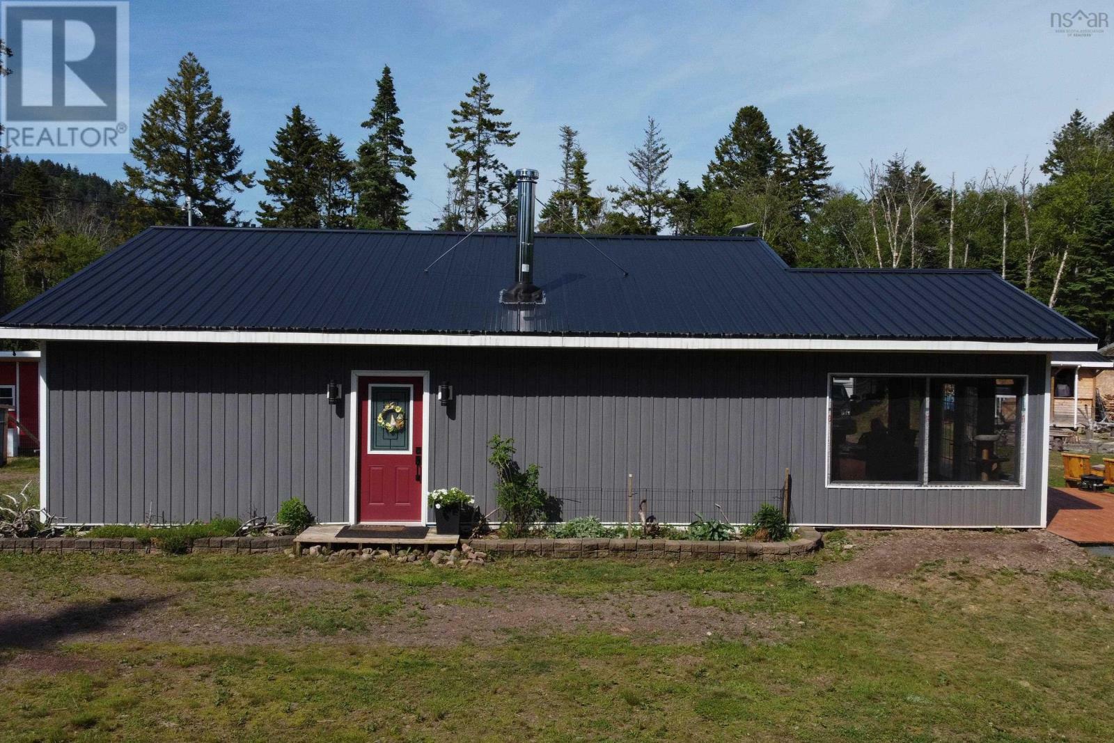 498 Fox Point Road  Fox River NS B0M 1S0 photo