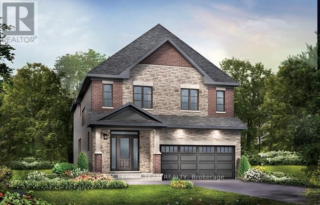 2513 Esprit Drive  Ottawa ON K4A 5T1 photo