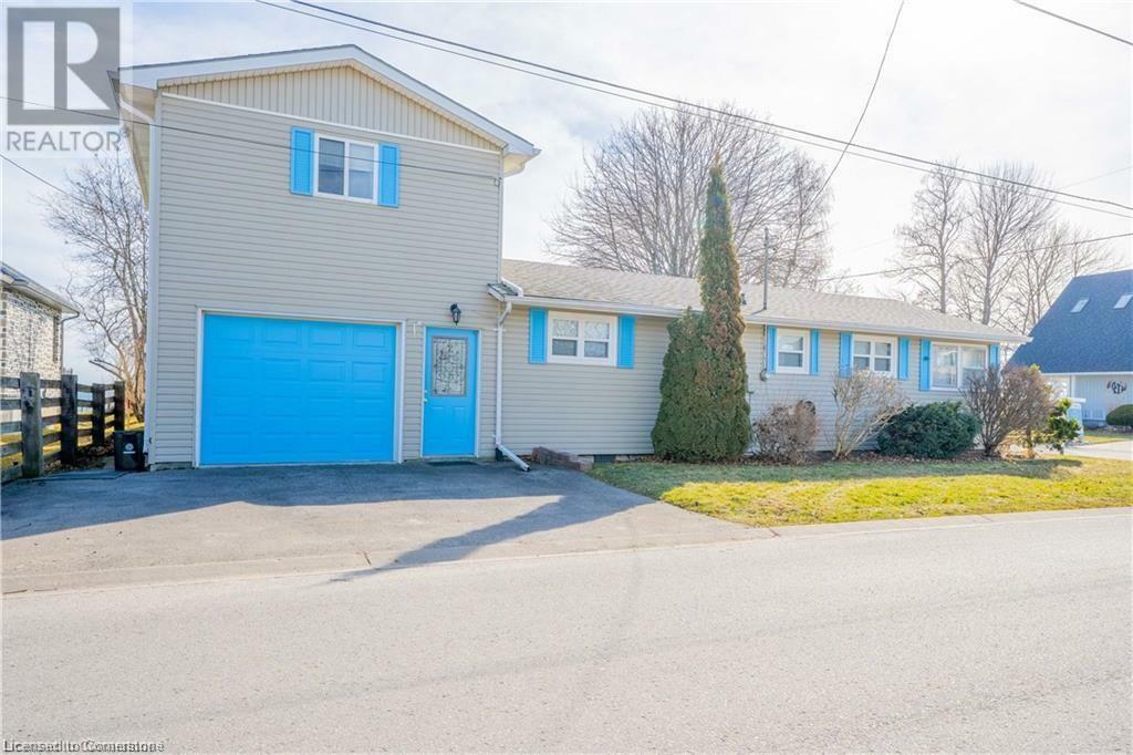 Property Photo: 2035 Erie Street ON N0A 1N0
