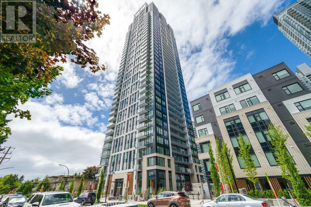 Property Photo:  6537 Telford Avenue 2602  BC V5H 0K9 