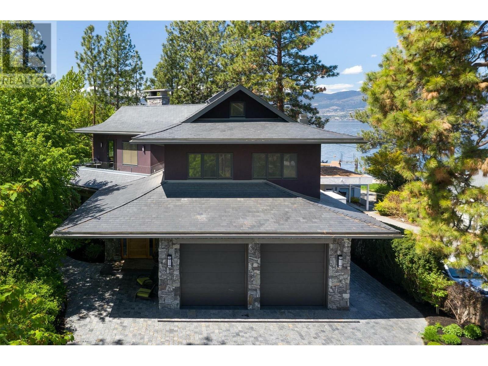 Property Photo: 5308 Lakeshore Road BC V1W 4J3