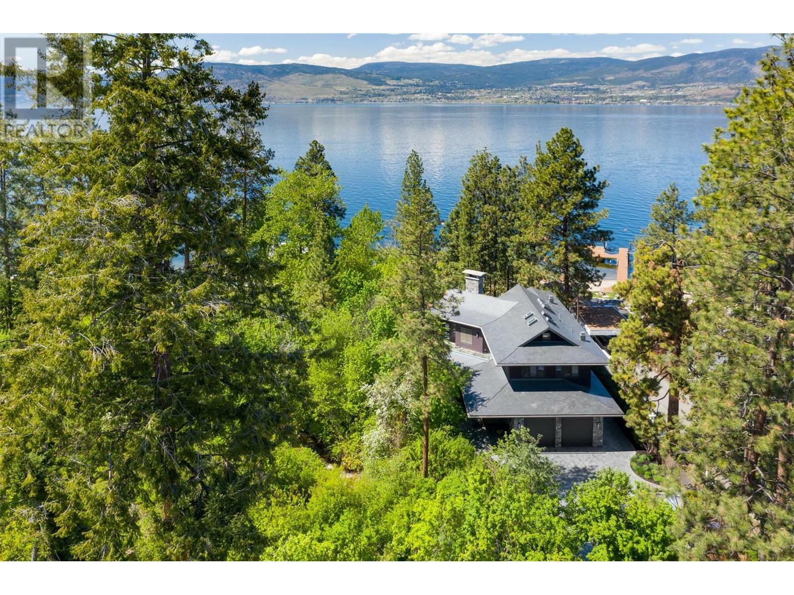 Property Photo: 5308 Lakeshore Road BC V1W 4J3