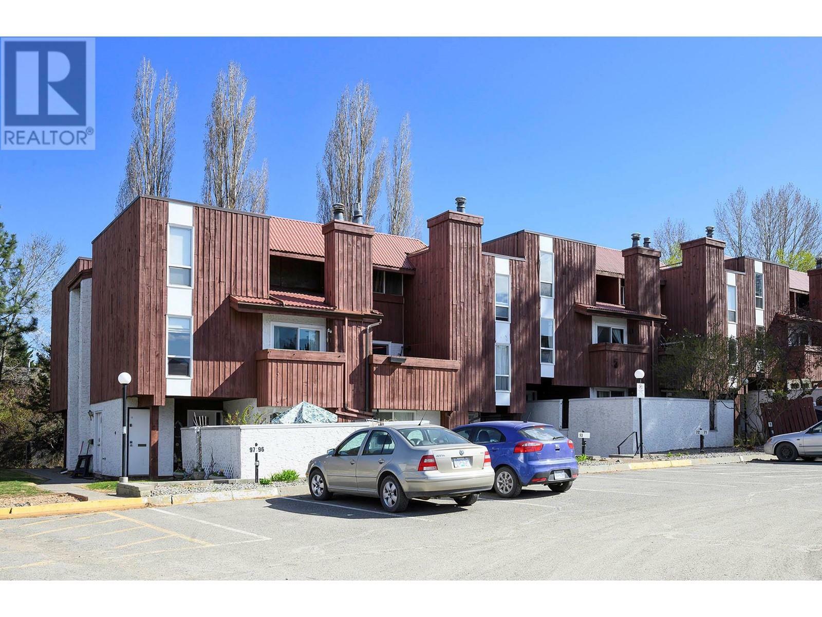 Property Photo: 1435 Summit Drive 82 BC V2E 1S4
