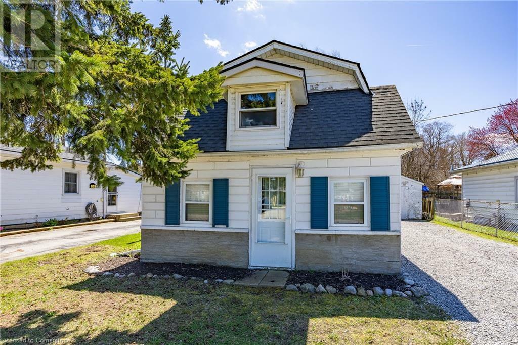 12 Pansy Avenue  Port Dover ON N0A 1N7 photo