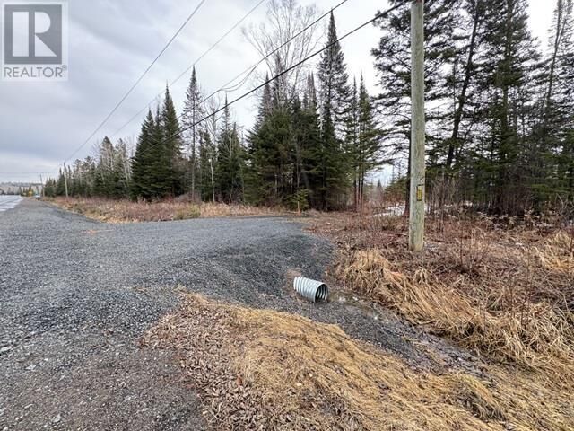 Property Photo:  0 Hwy 61  ON P7L 0B1 