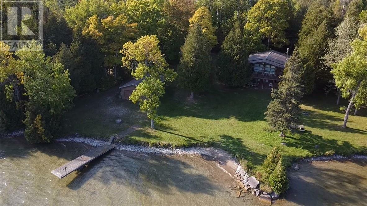 Property Photo: 240 Rosewood Lane ON P0P 1W0