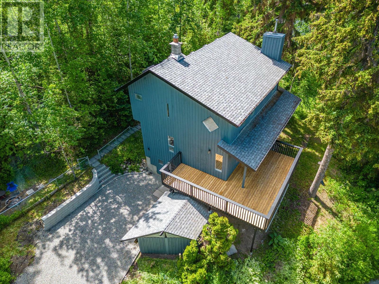 Property Photo: 3348 Powell Road BC V0E 3E1