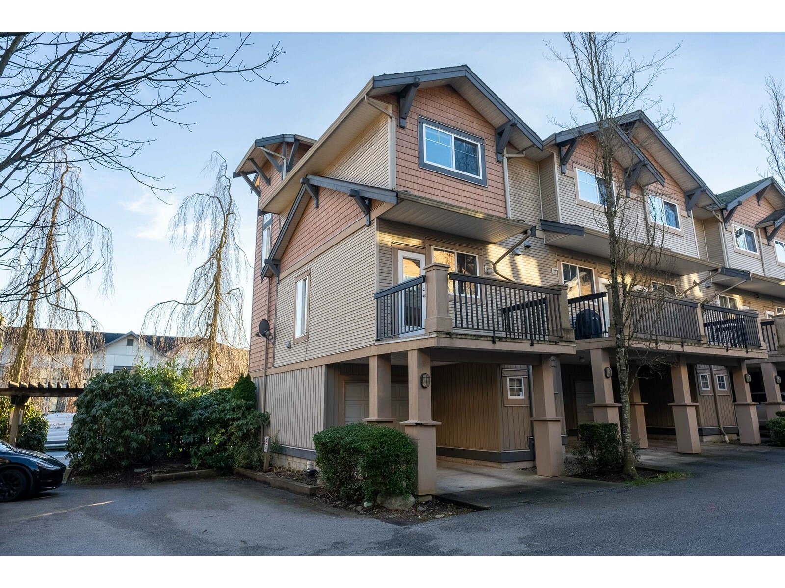 Property Photo: 5839 Panorama 55 BC V3S 0P4