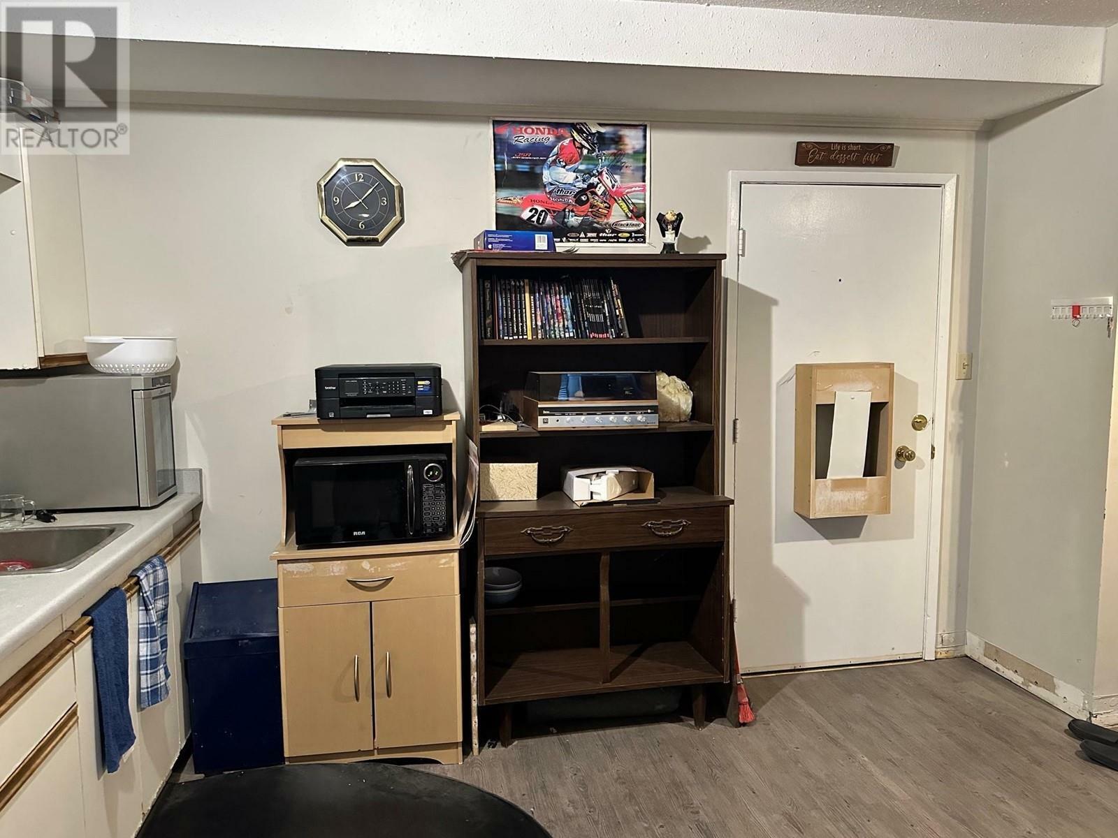 Property Photo:  1221 Tranquille Road  BC V2B 3K1 