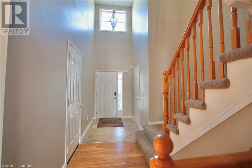 Property Photo: 747 Karlsfeld Road ON N2T 2X2