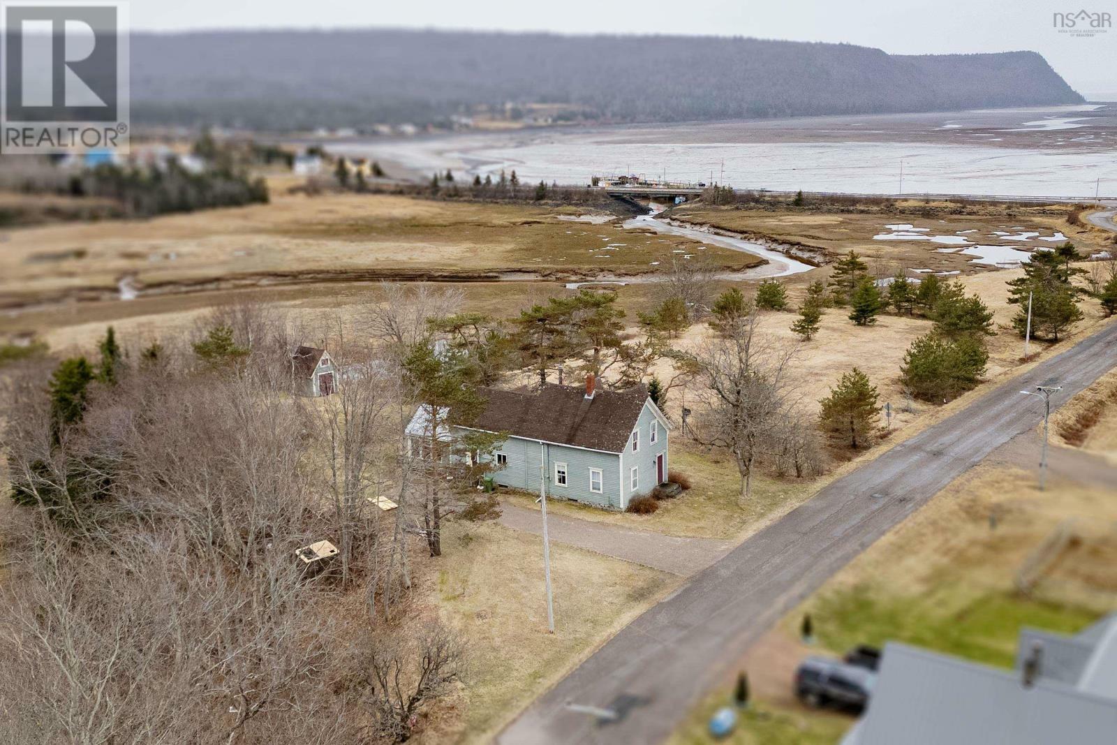 Photo de la propriété: 72 Mills Road NS B0M 1A0