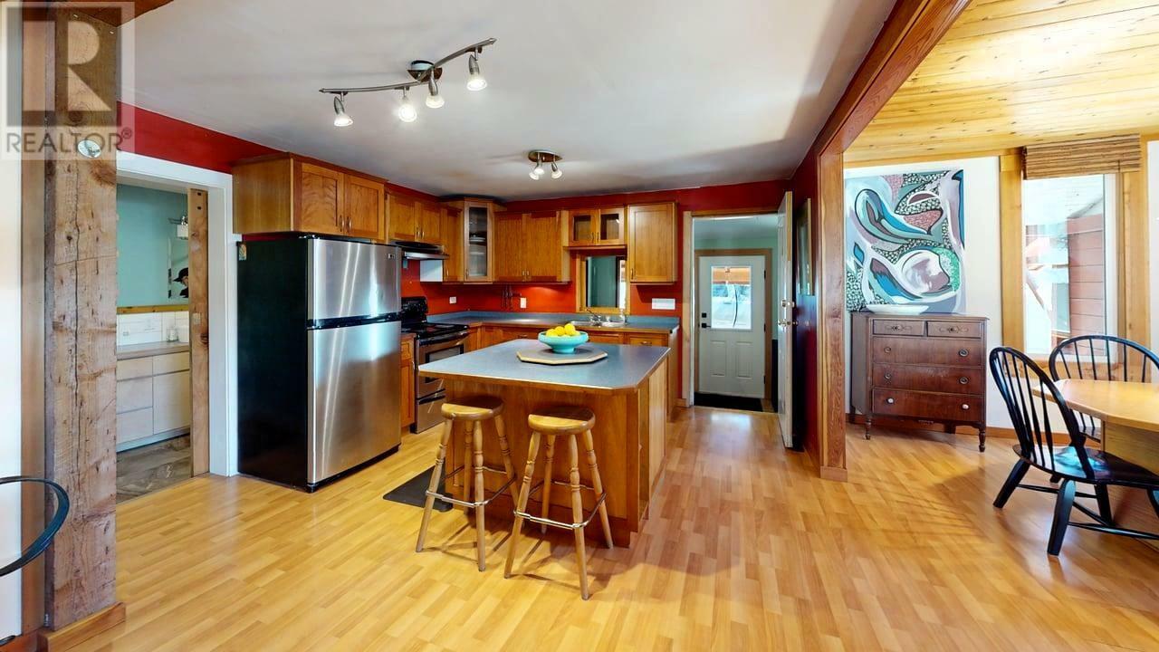 Property Photo: 2034 Cliff Street BC V0G 1Y0