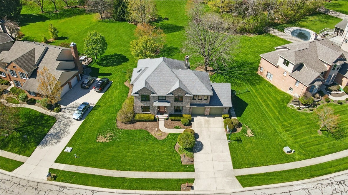 Property Photo: 2241 Briggs Road OH 45459