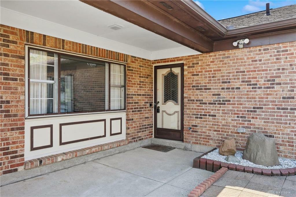 Property Photo:  388 Big Stone Drive  OH 45434 