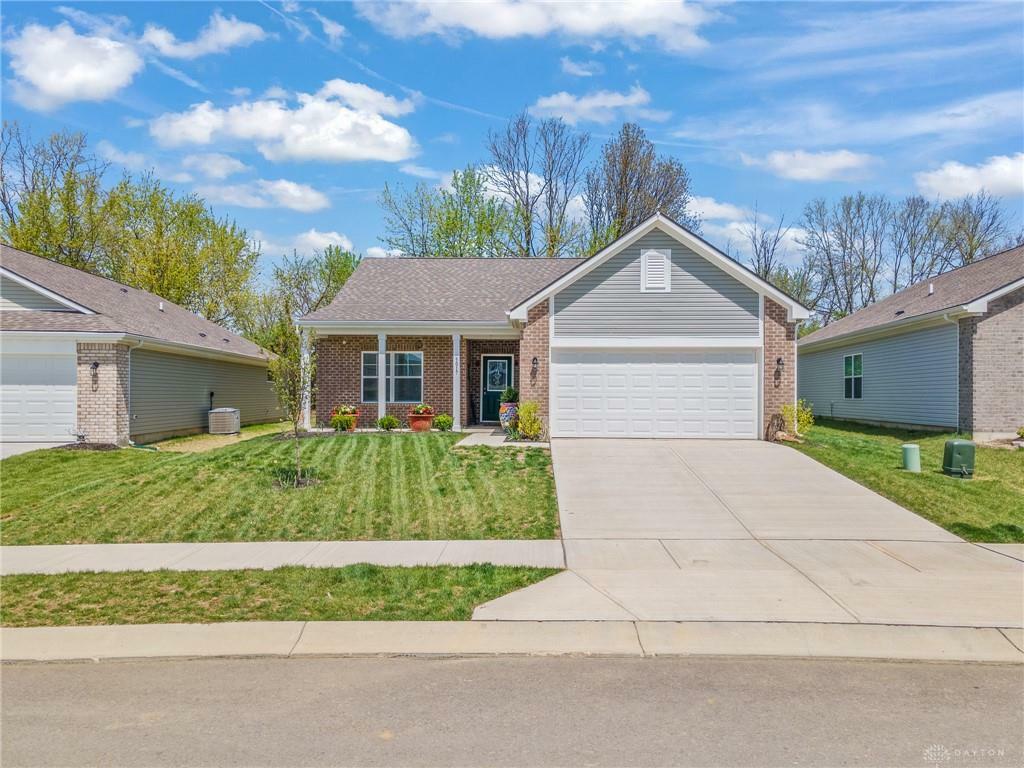 5017 Willow Road  Clayton OH 45315 photo
