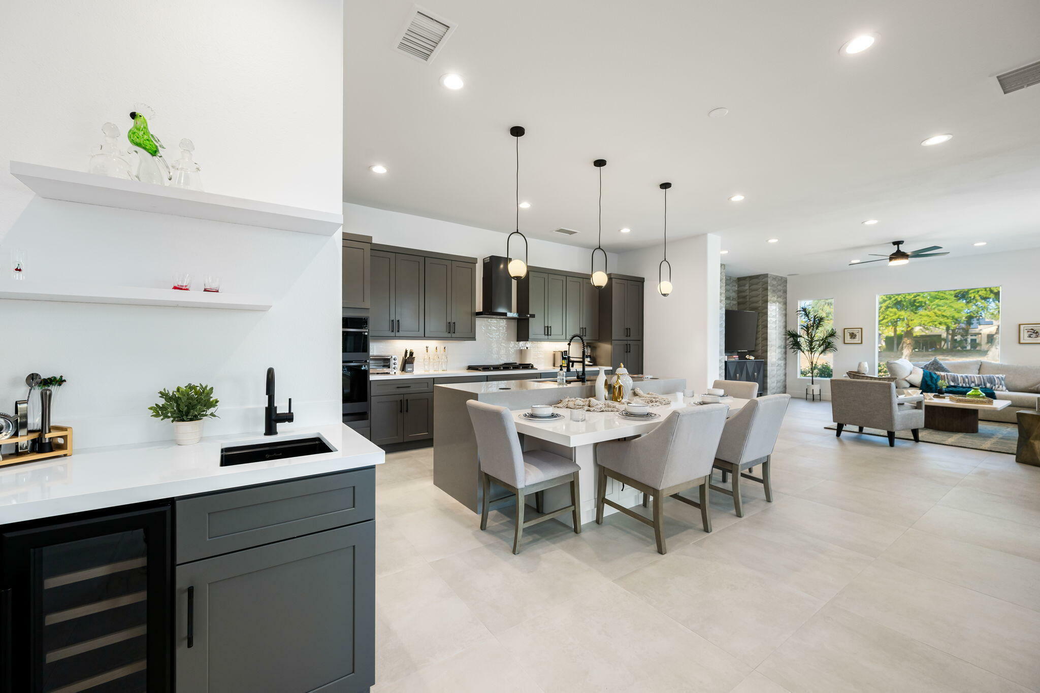 Property Photo: 307 Loch Lomond Road CA 92270