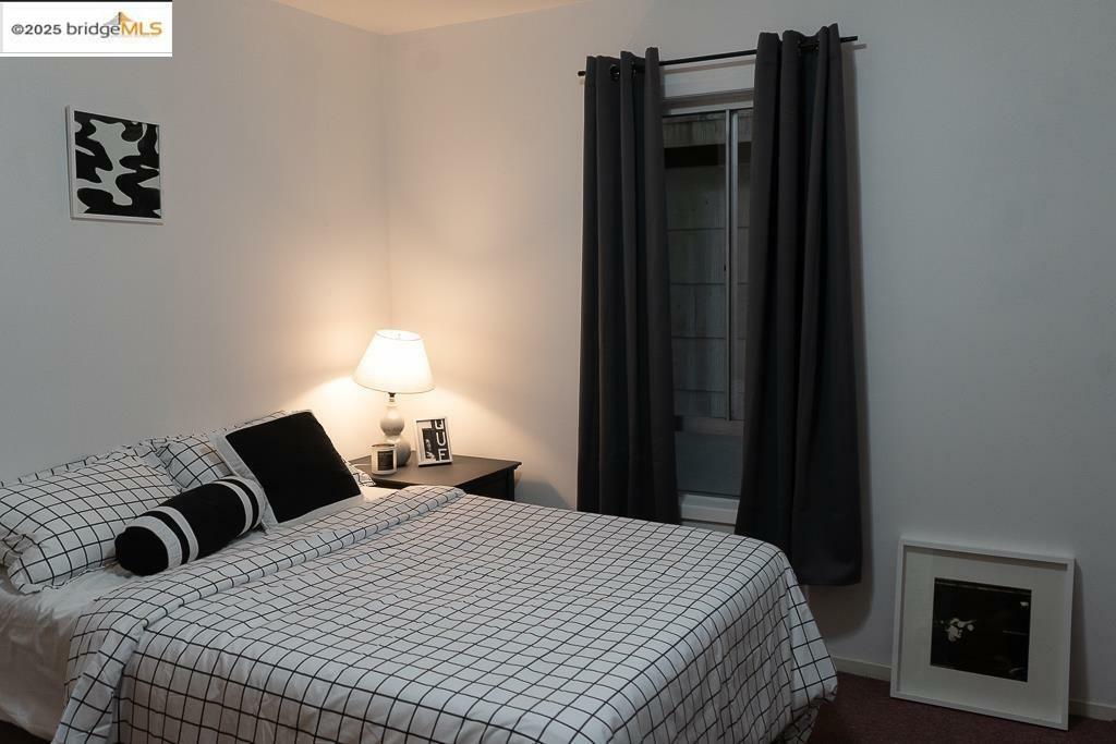 Property Photo: 168 Bernard St CA 94109
