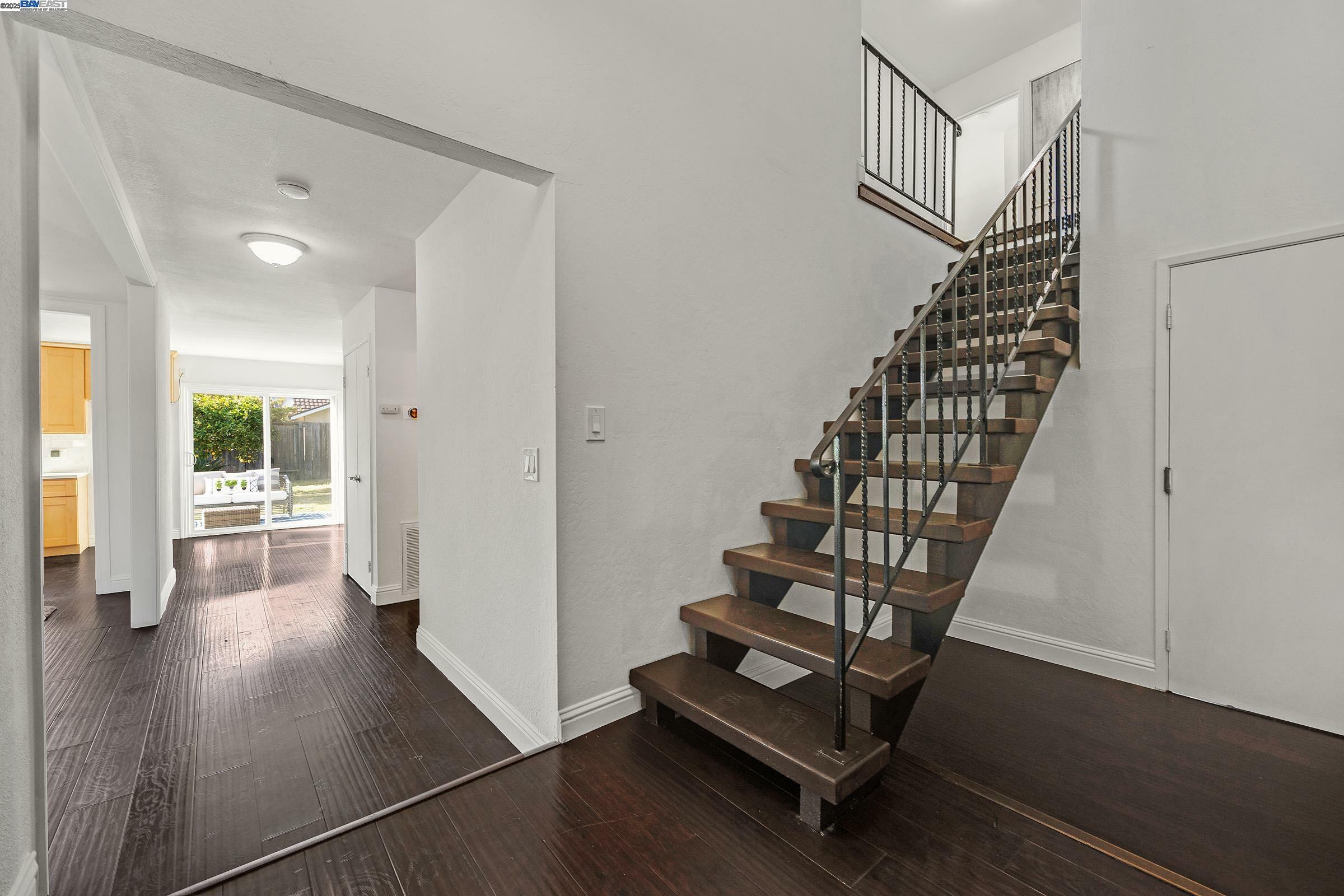 Property Photo: 3255 San Pablo Way CA 94587