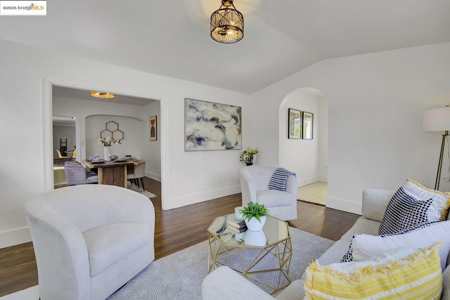 Property Photo: 2457 83rd Ave CA 94605