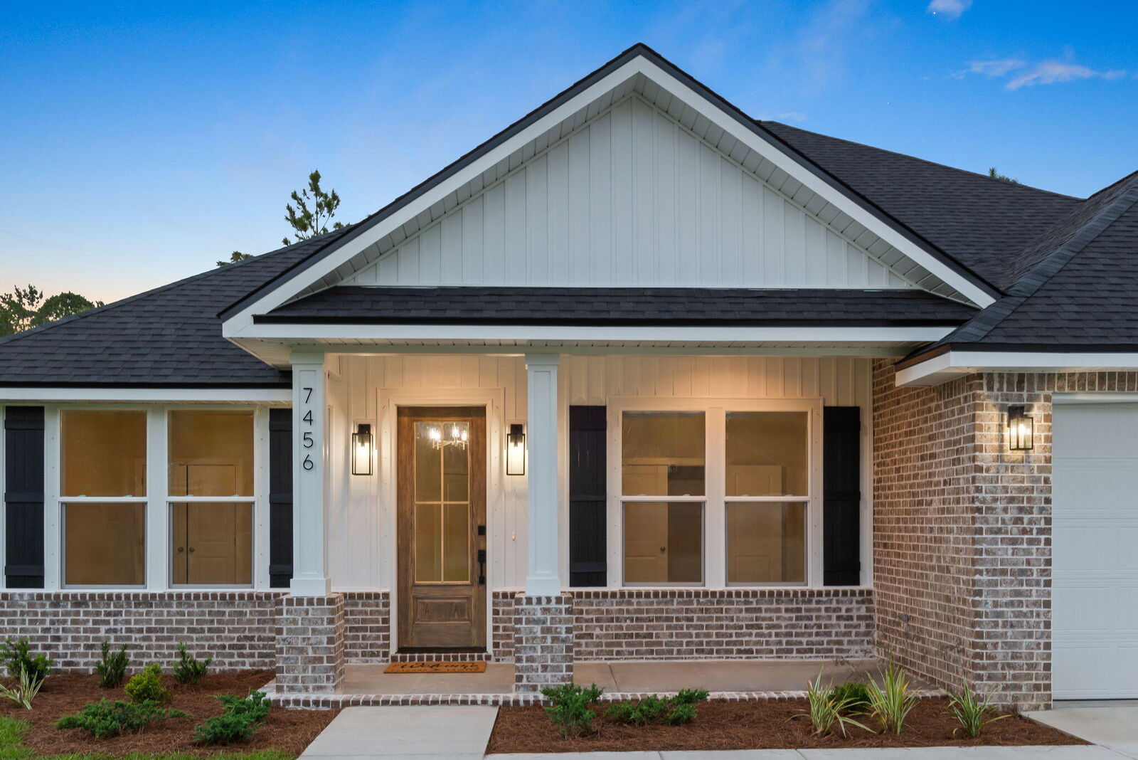 Property Photo: 7456 Brewster Street FL 32566