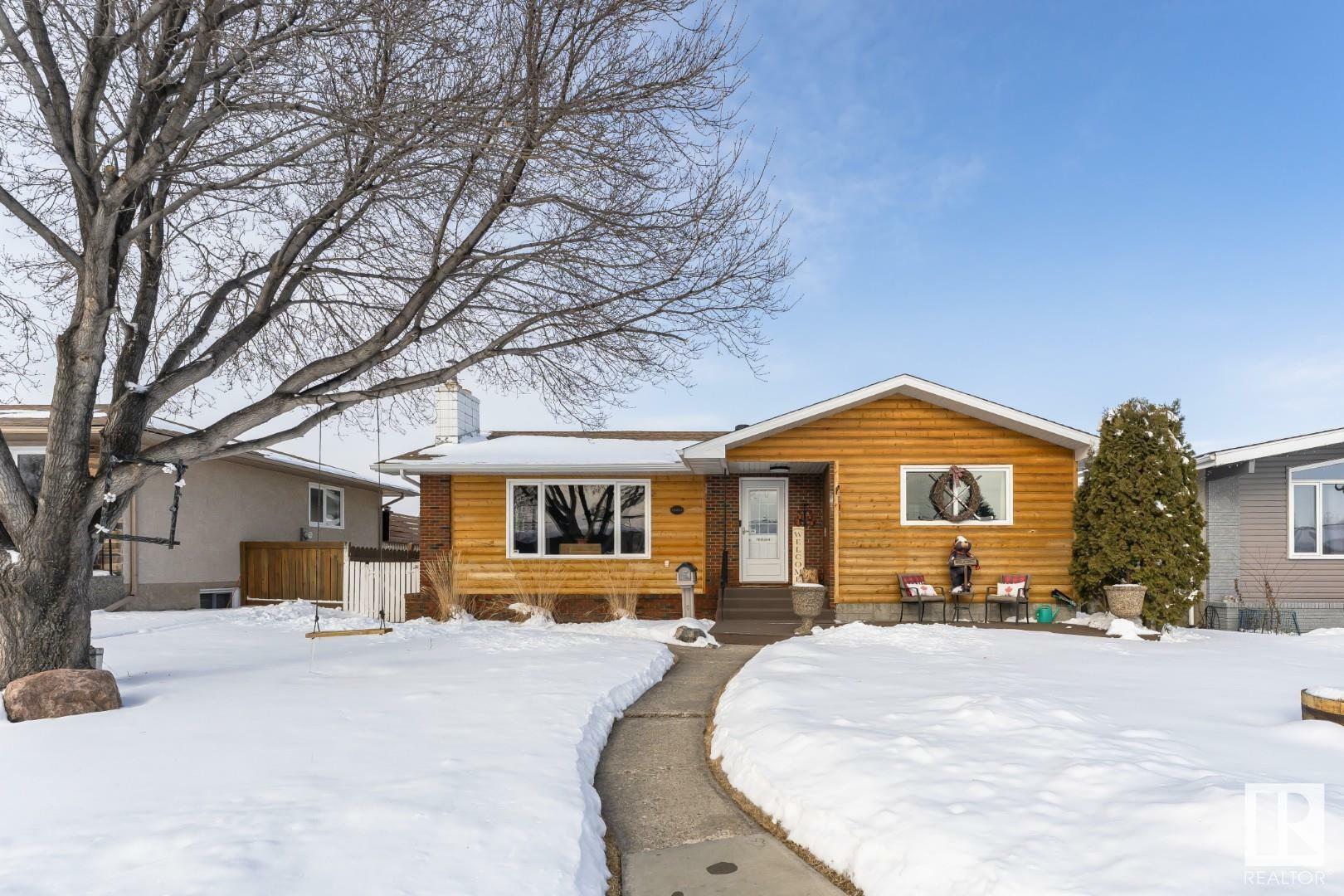 Property Photo: 15012 73A Street NW AB T5C 0W6