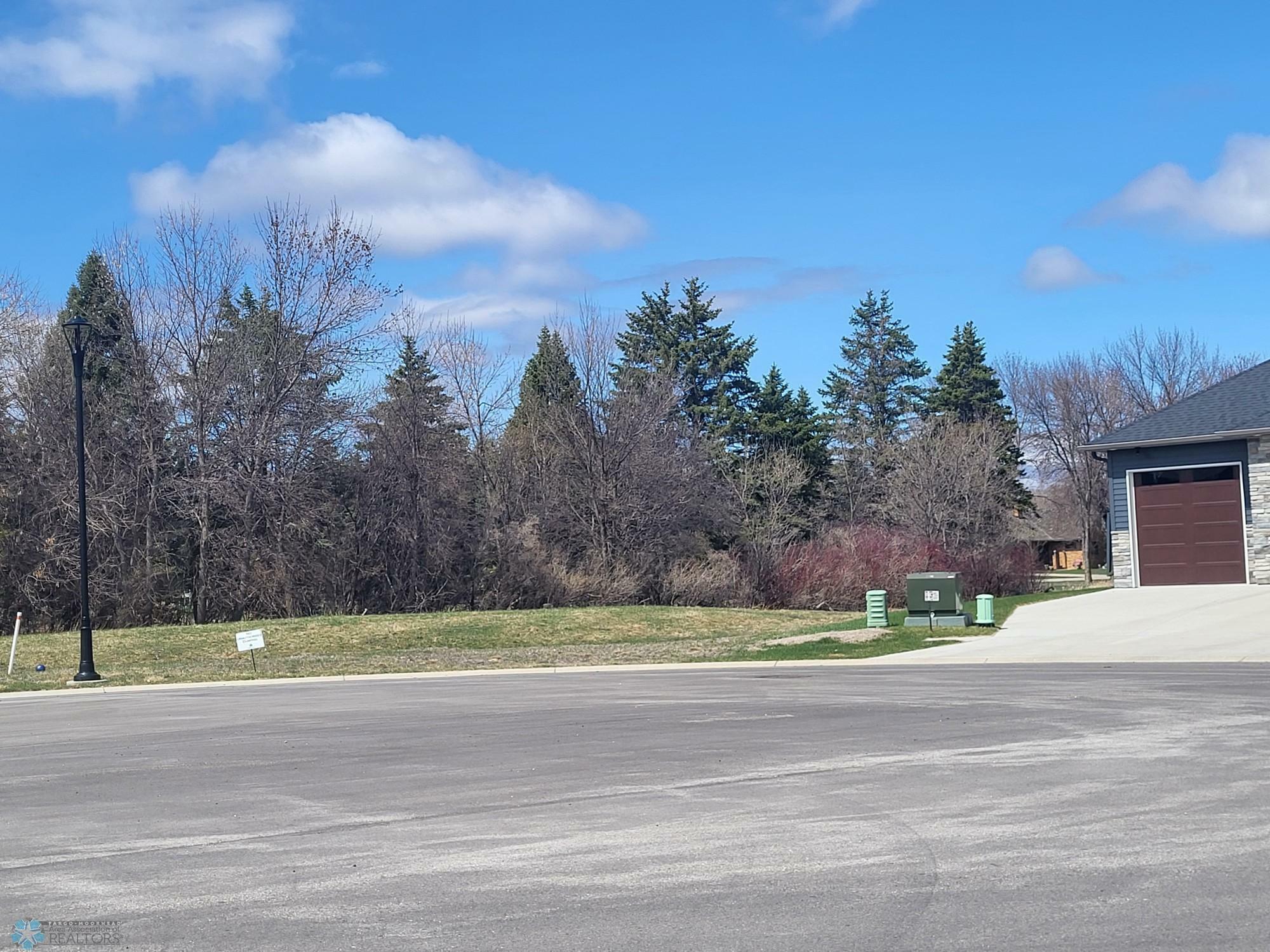Property Photo: 5311 Grayland Drive S ND 58104