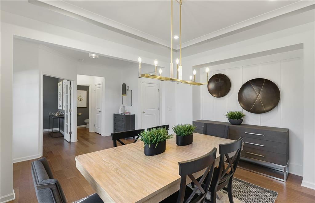 Property Photo:  1628 Baytree Drive  GA 30040 